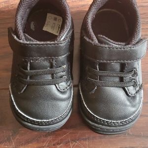 Stride rites 360 taye black